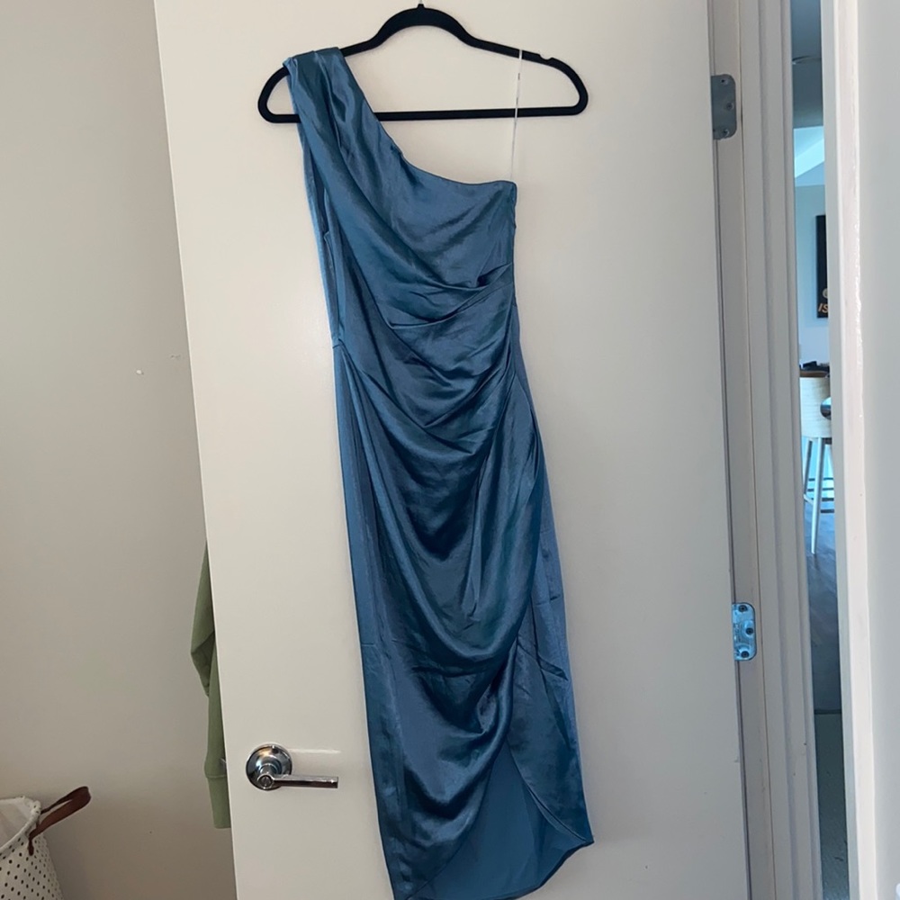 Revolve x Elliatt dress, size XS, NWT